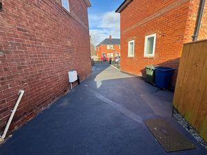 Finchley Crescent Walkergate